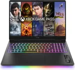 Hp HyperX OMEN MAX/16-ah1003nc/U9-290HXPLUS/16"/2560x1600/64GB/2TB/RTX 5090/W11H/Black/2R