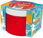 TUBAN Jiggly Slime - red Strawberry 500g