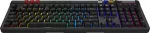 Klaviatuur Msi STRIKE PRO WIRELESS | Gaming keyboard | Wireless | US | Kailh Midnight Pro Silent Tactile | Black