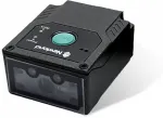 NEWLAND 2D MEGA PIXEL FIX MOUNT READER W/ 50 CM DIRECT USB CABLE. LED A