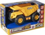 Teamsterz JCB Veok valguse ja heliga