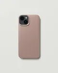NUDIENT Thin Case mobile phone case 15.5 cm (6.1") Cover Pink
