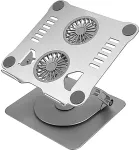 Noname Tablet Cooling Pad HISMART with 2 Fans
