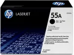 Tooner Hp Toner 55A Black Oryginał (4296168)