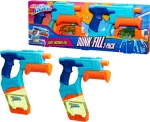 NERF SUPERSOAKER veep&uuml;stol Fill Multipack