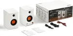 Edifier MR3 2.0 Bluetooth wei&szlig; retail