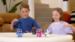 Silverlit interaktiivne robot ROBO REMIX