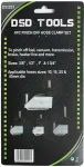 DSDTOOLS 4 TK. TORU KINNITAJATE KOMPLEKT DS1293