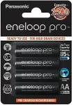 Panasonic eneloop pro Rechargeable battery AA