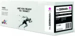 Tooner TB print Toner for HP Color LaserJet Pro 4202 W2203X TH-2203MAXN 100% new magenta