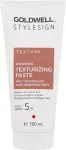 Goldwell Stylesign Roughman Texturizing Paste 100ml - For Definition and Hair Styling uniseks