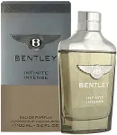 Bentley Infinite Intense 100ml - Eau de Parfum meestele