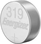 Energizer patarei Silver Oxide 319 MBL1 1,55V