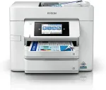Printer EPSON WorkForce Pro/WF-C4810DTWF/MF/Ink/A4/LAN/WiFi/USB