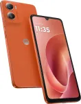 MOTOROLA Nutitelefon G06 4/64GB Arabesque