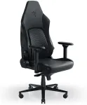 Razer USA Razer Iskur V2 Gamer Stol Sort