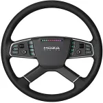 Joystick No name Moza Racing Truck Wheel
