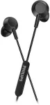 Philips TAE5008BK/00 headphones/headset Wired In-ear Calls/Music USB Type-C Black