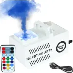 Light4Me FOG VERTI 400 LED WH mała wytwornica dymu