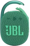 K&otilde;larid JBL juhtmevaba k&otilde;lar Clip 4 Eco, roheline