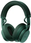 Fairphone Fairbuds XL (2025) Forest Green, headphones dark green, Bluetooth, USB-C