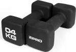 No name Zipro ?Hantel neoprenowy 2 x 4 kg