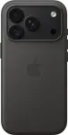 APPLE iPhone 18 Pro TechWoven Case with MagSafe - Black | Apple