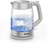 Veekeetja Tefal Klaasist , 1,7L, , hall
