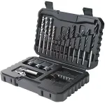 Black & Decker | 32 Piece Drilling and Screwdriving Set | A7216-XJ