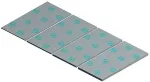 Iceberg THERMAL K DRIFTIce Thermal Pad 40mmx80mm 2.0mm