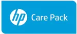Hewlett & Packard Enterprise EPACK 3YR CTR SL454X 3X CHASSIS F/ DEDICATED STORAGE
