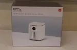 Xiaomi SALE OUT. Air Fryer 6.5L, White EU | Xiaomi Air Fryer, EU | Power 1700 W | Capacity 6.5 L | White | DAMAGED PACKAGING | 24 month(s)