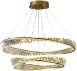 No name LUMINAIRE PENDANT 60W LED 4200LM
