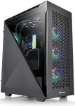 Korpus Thermaltake Midi Divider 500 TG Air Black