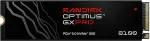 K&otilde;vaketas SANDISK OPTIMUS GX PRO 8100 NVME SSD 4TB