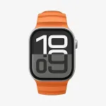 SPIGEN WBS2 Apple Watch 10/11 (46mm) Band Orange