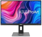 Monitor ASUS ProArt PA278QV computer 68.6 cm (27") 2560 x 1440 pixels Quad HD LED Black