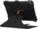 UAG Kaitse&uuml;mbris kaanega Metropolis, Apple iPad 10.2" (2019/2020/2021), must, Urban Armor Gear ()