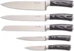 G21 Gourmet Rustic 5 ks 6002237