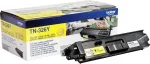 Tooner Brother TN-326Y, toner yellow, 3,500 pages.