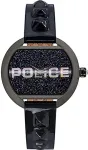 Police K&auml;ekell naistele PL16070BSU03P (36MM)