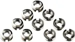 Hama Adaptermount A 1/4-B 3/8 10 pcs.