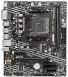 Emaplaat Msi A520M-A PRO motherboard AMD A520 Socket AM4 micro ATX