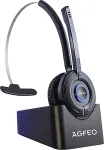 AGFEO DECT Headset IP