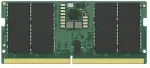 M&auml;lu Kingston Technology CSODIMM 16GB DDR5-6400MHz CL52