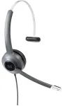 Cisco HEADSET 521 WIRED SINGLE 3.5MM USB HEADSET ADAPTER