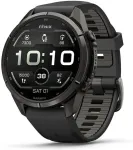 Garmin Fenix 9 Pro inReach 43mm AMOLED must + must rihm