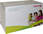 Tooner XEROX Canon CRG069HY, 5,500 pgs, yellow