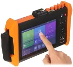 No name Multifunction CCTV Tester CS-H9-70HG