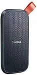 K&otilde;vaketas SANDISK SDSSDE30-2T00-G26 external solid state drive 2 TB USB Type-C 3.2 Gen 2 (3.1 Gen 2) Black